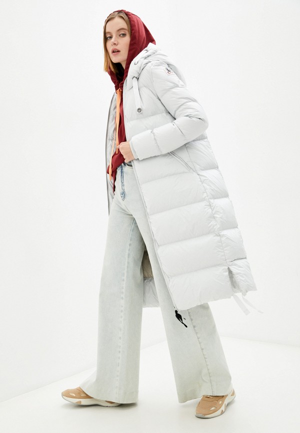 фото Пуховик parajumpers