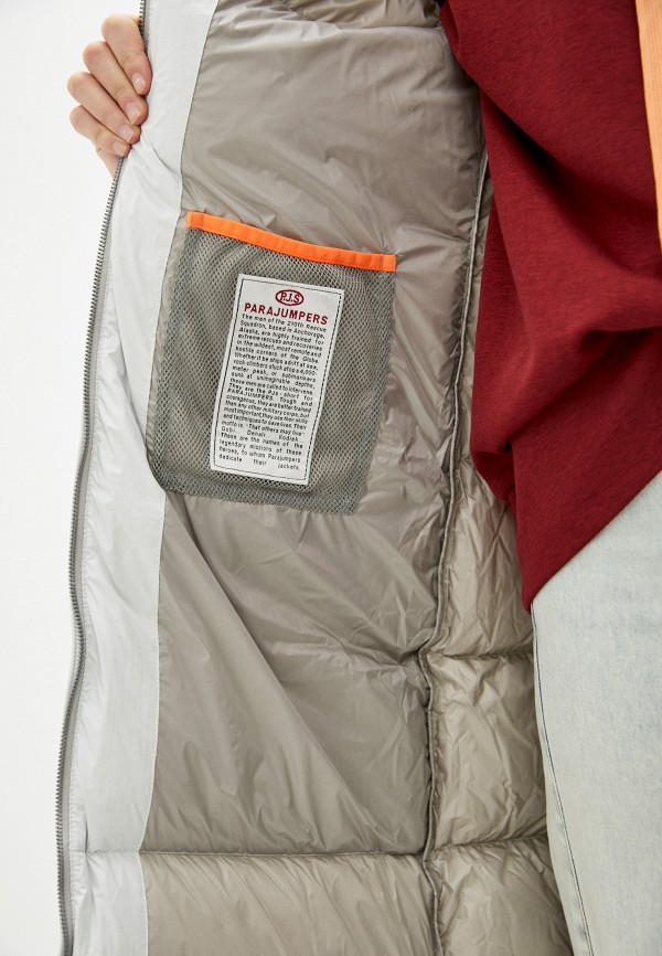 фото Пуховик parajumpers