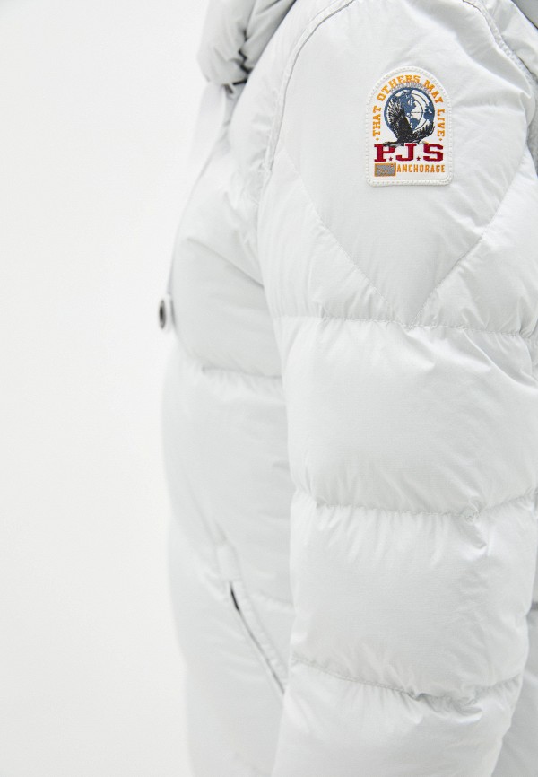 фото Пуховик parajumpers