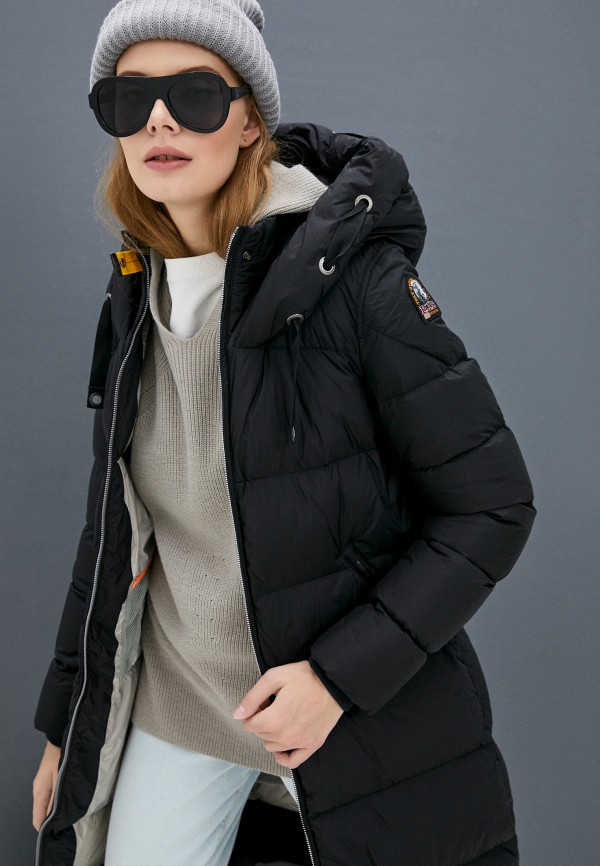 фото Пуховик parajumpers