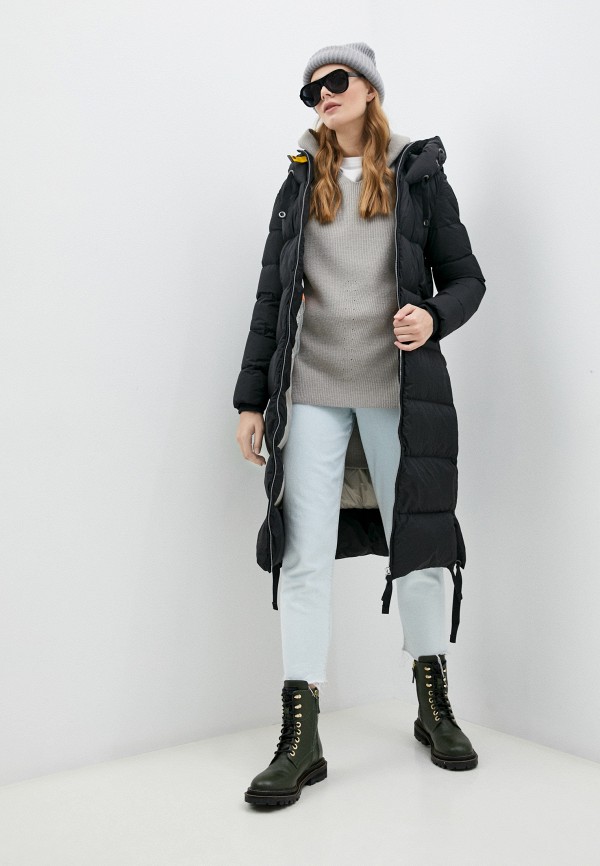 фото Пуховик parajumpers