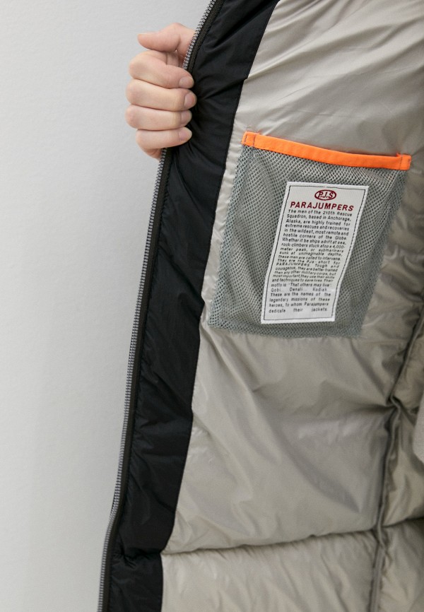 фото Пуховик parajumpers