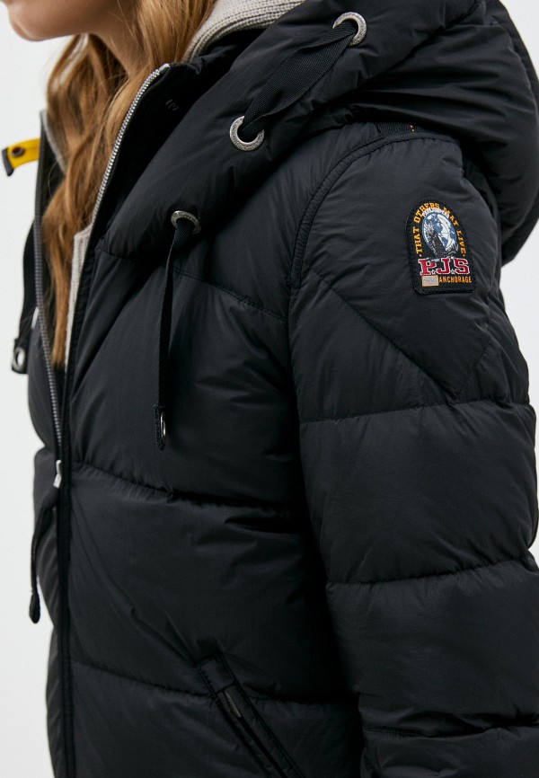 фото Пуховик parajumpers
