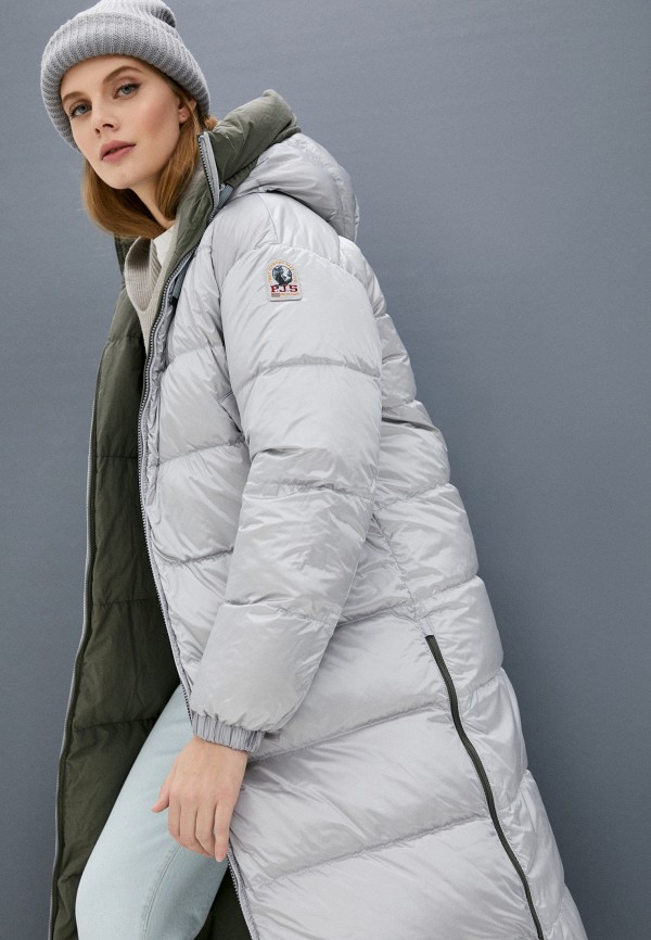 фото Пуховик parajumpers