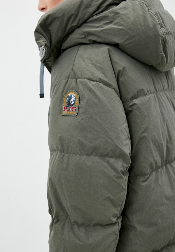 фото Пуховик parajumpers