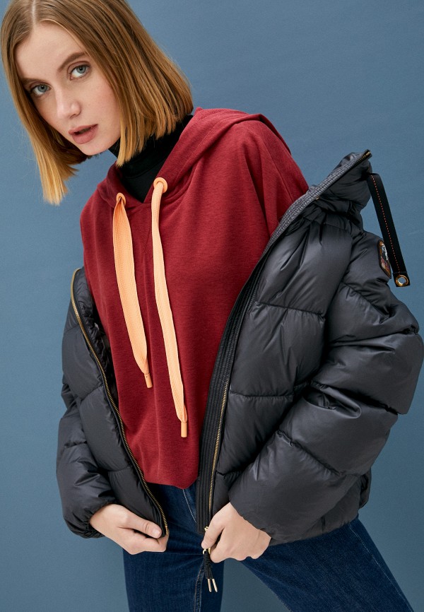 

Пуховик Parajumpers, Серый, TILLY
