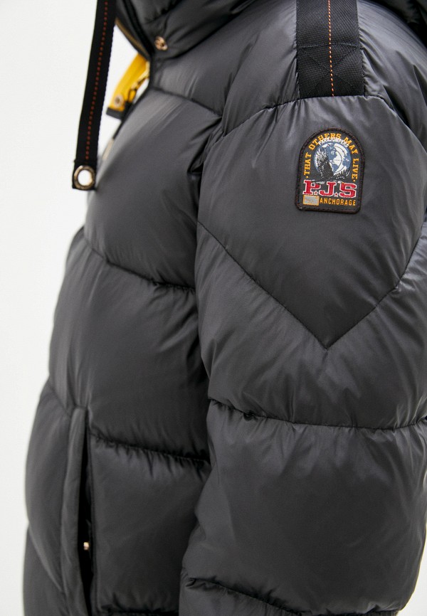 фото Пуховик parajumpers