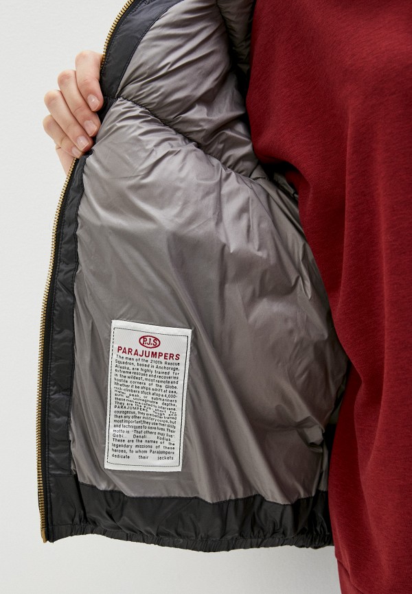 фото Пуховик parajumpers