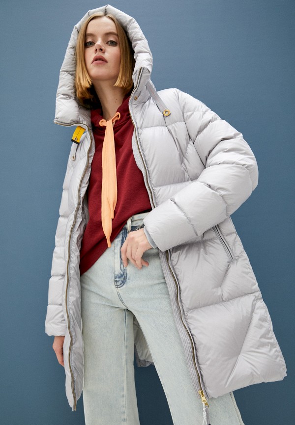 фото Пуховик parajumpers