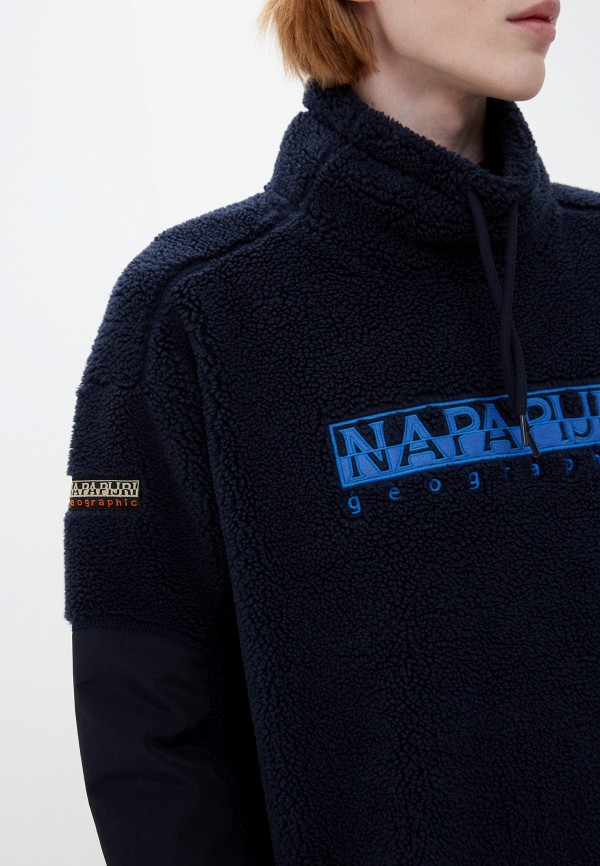 фото Худи napapijri
