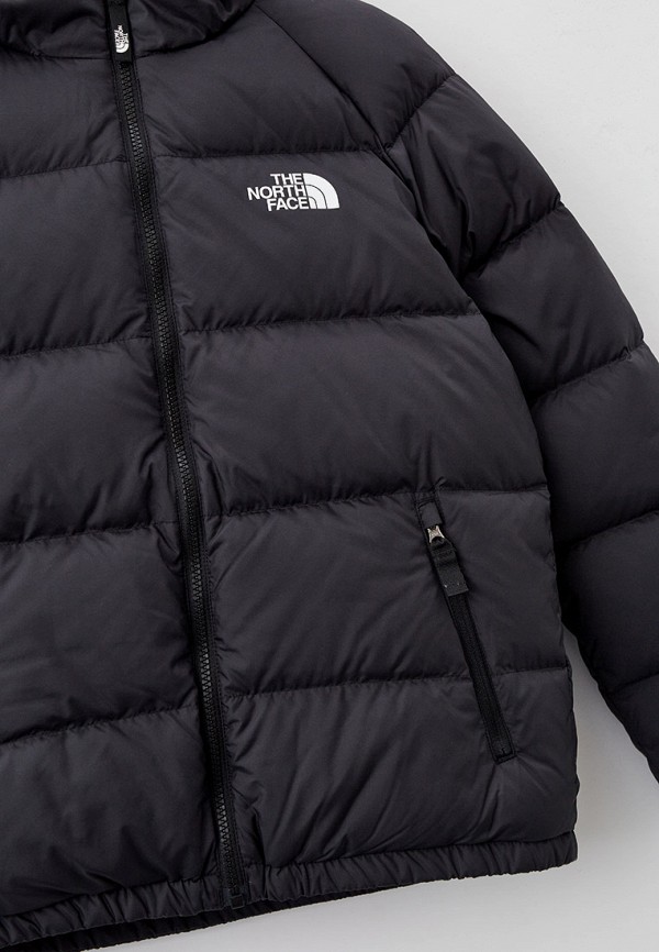 

Куртка утепленная The North Face, Черный, VF INTERNATIONAL SAGL