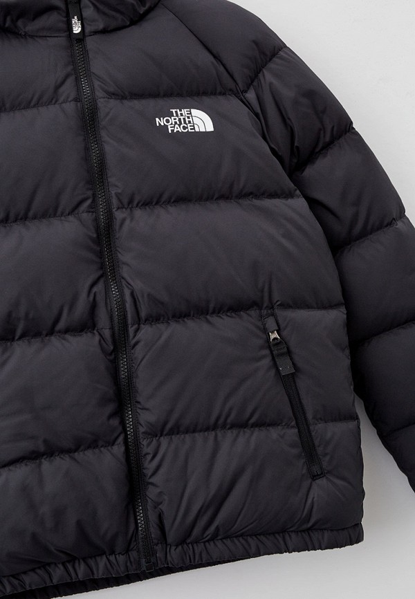 Куртка для мальчика утепленная The North Face TA5GKA Фото 3