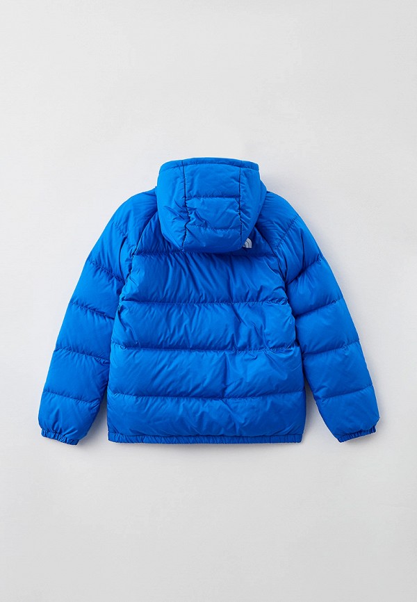 фото Куртка утепленная the north face