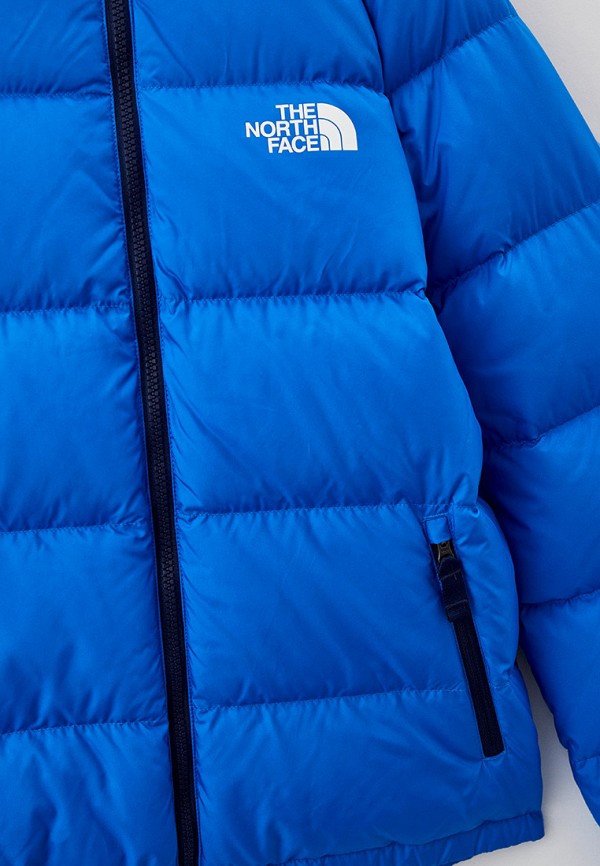 фото Куртка утепленная the north face