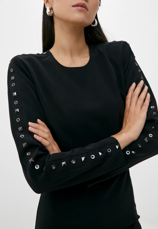 

Платье Patrizia Pepe, Черный