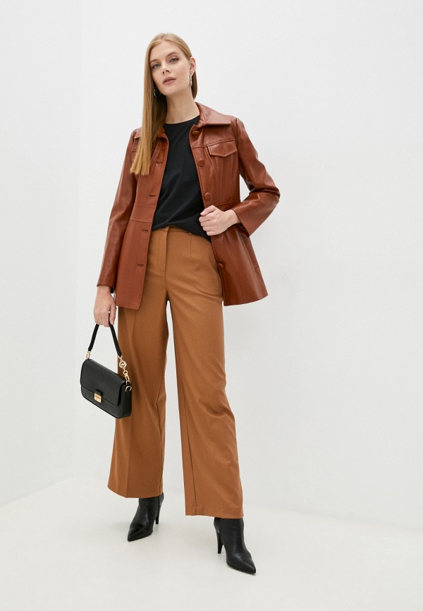 фото Футболка patrizia pepe