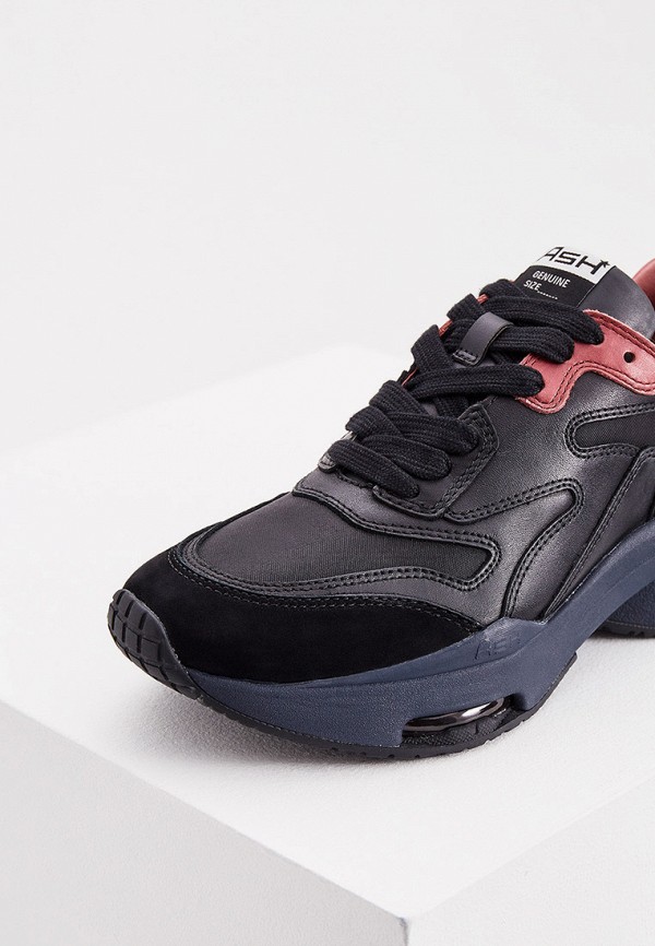 фото Кроссовки ash
