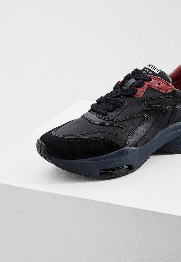 фото Кроссовки ash