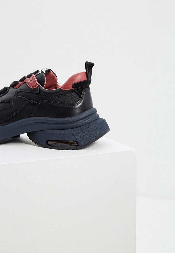 фото Кроссовки ash