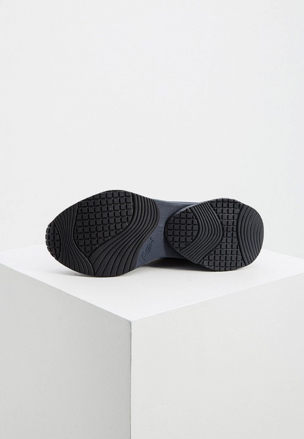 фото Кроссовки ash