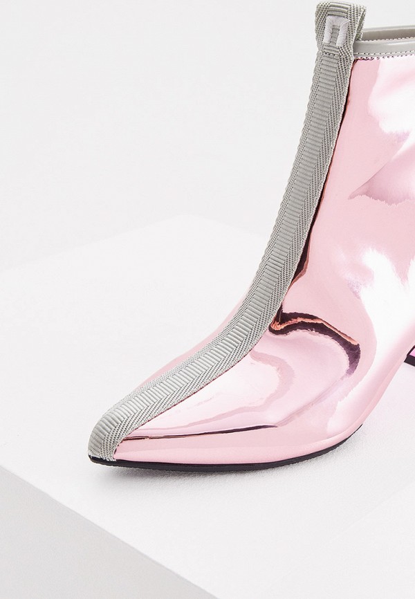

Ботильоны United Nude, Розовый
