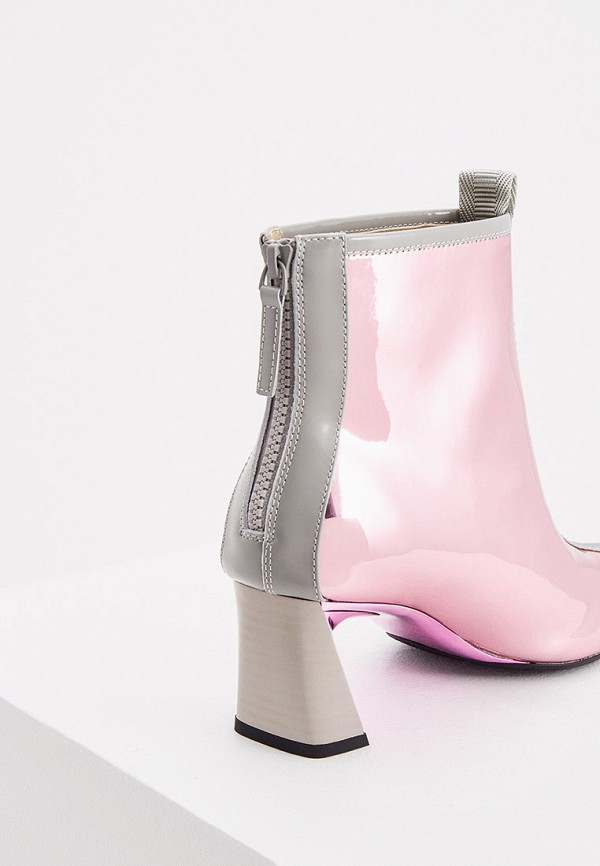 фото Ботильоны united nude