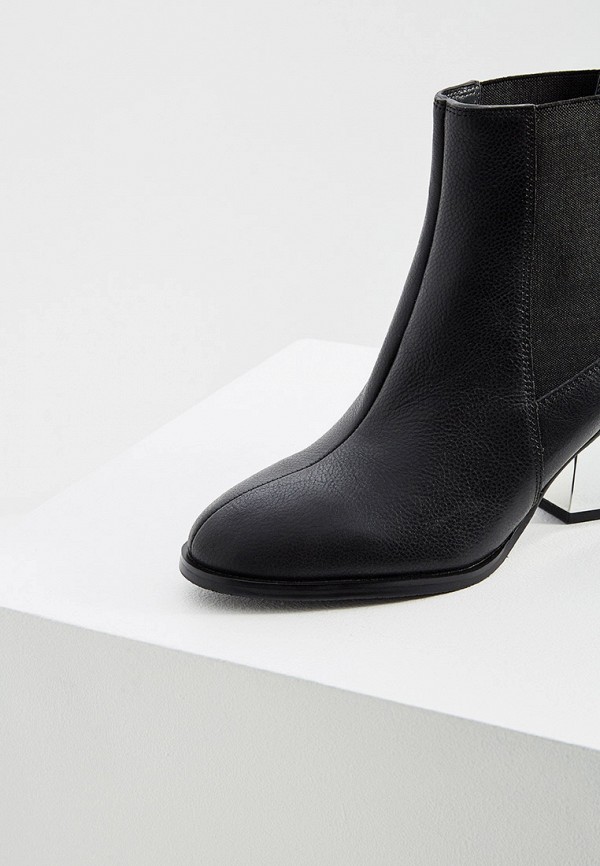 фото Ботильоны united nude