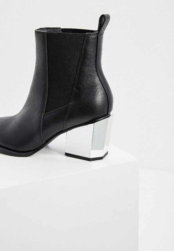 фото Ботильоны united nude