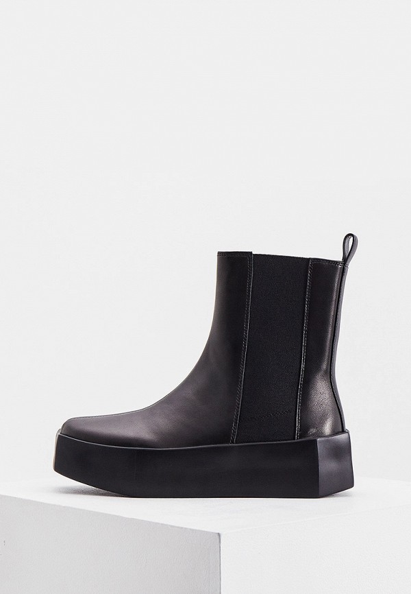 

Ботинки United Nude, Черный