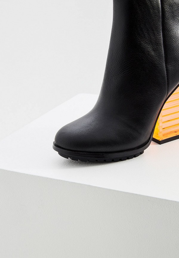 фото Ботильоны united nude
