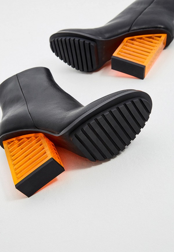фото Ботильоны united nude