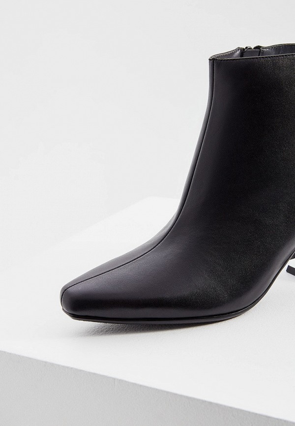 фото Ботильоны united nude