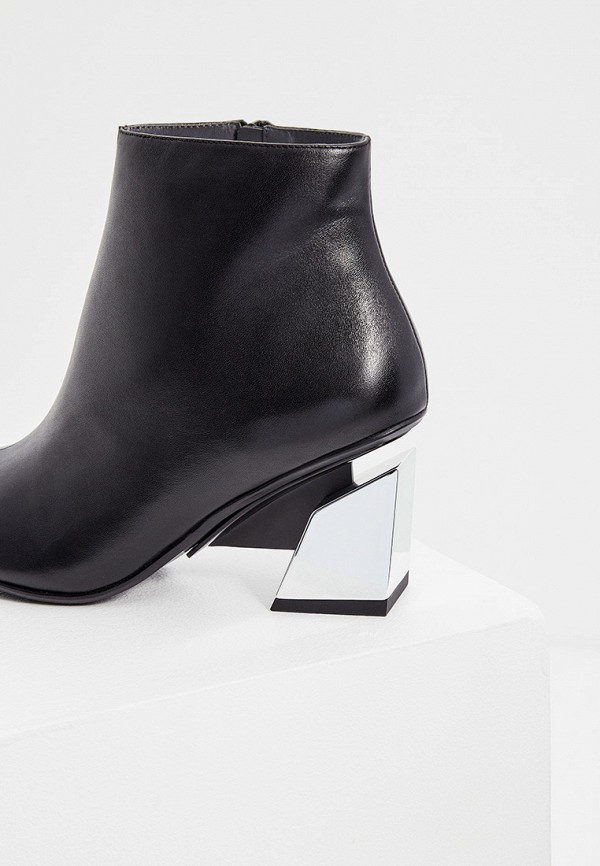 фото Ботильоны united nude