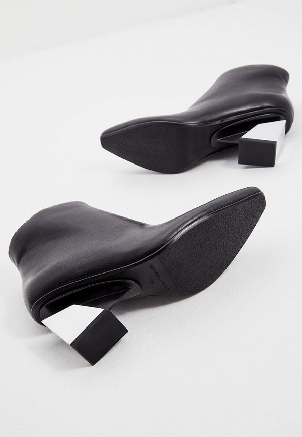 фото Ботильоны united nude