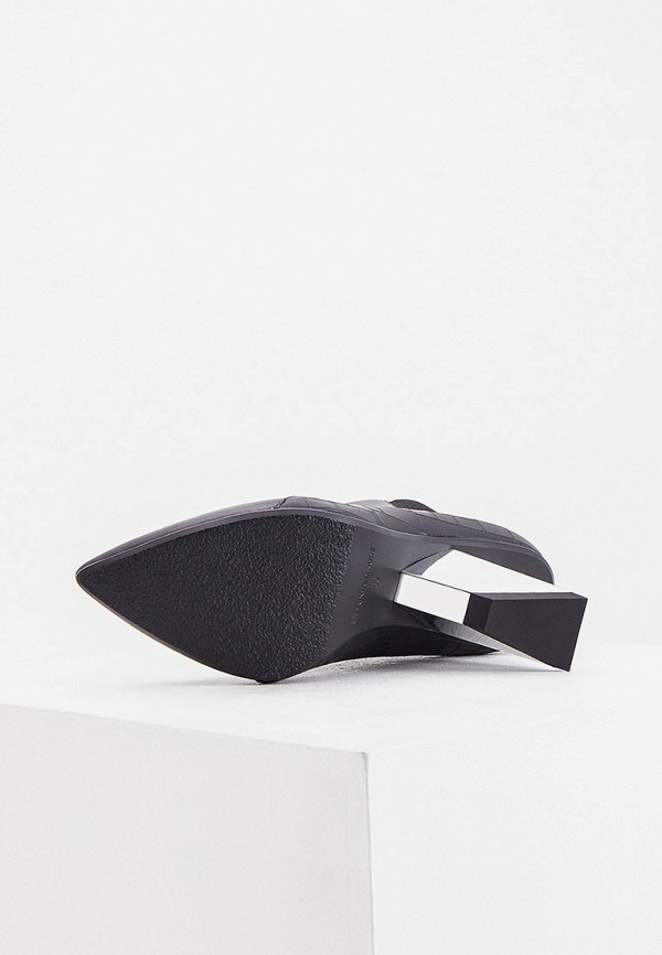 

Ботильоны United Nude, Черный