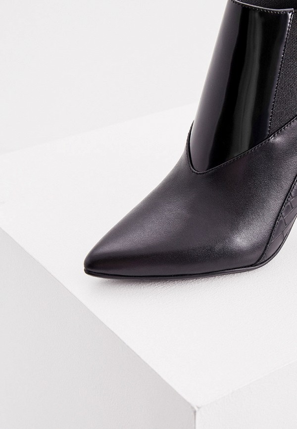 фото Ботильоны united nude