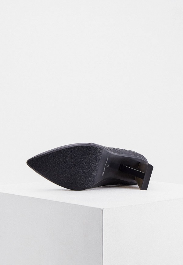 фото Ботильоны united nude