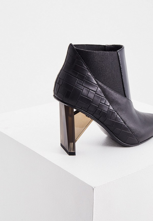фото Ботильоны united nude