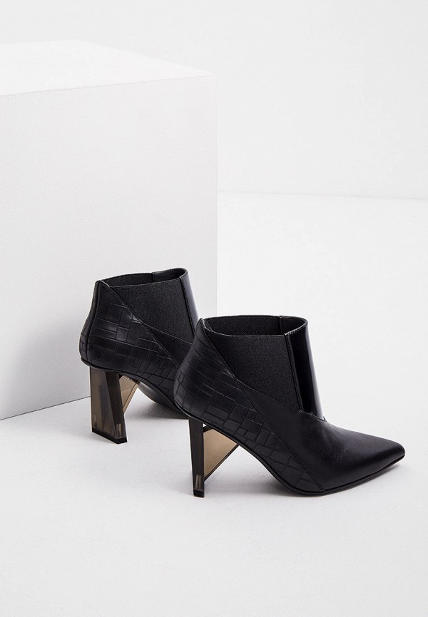 фото Ботильоны united nude