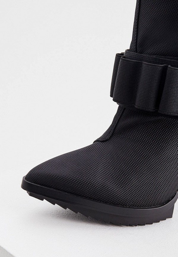 

Сапоги United Nude, Черный