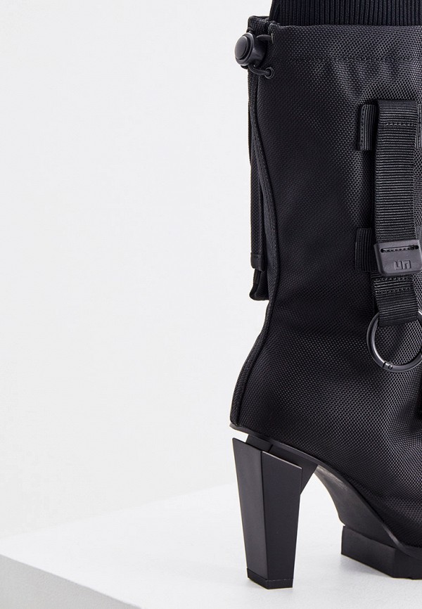 фото Сапоги united nude