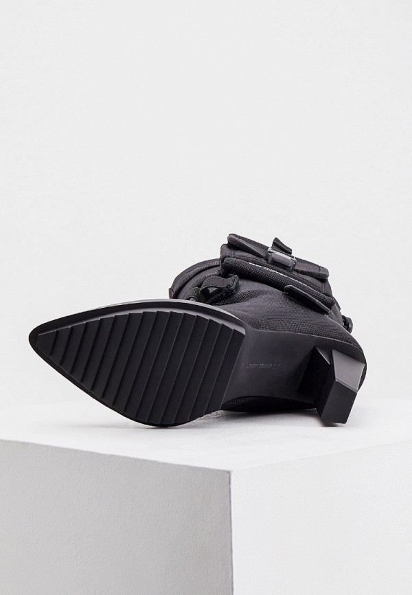 фото Сапоги united nude