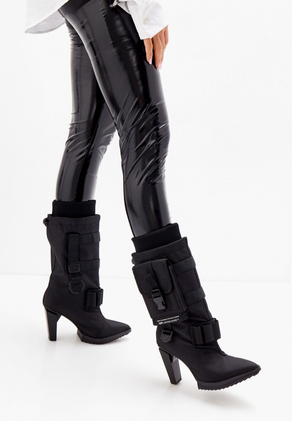 фото Сапоги united nude