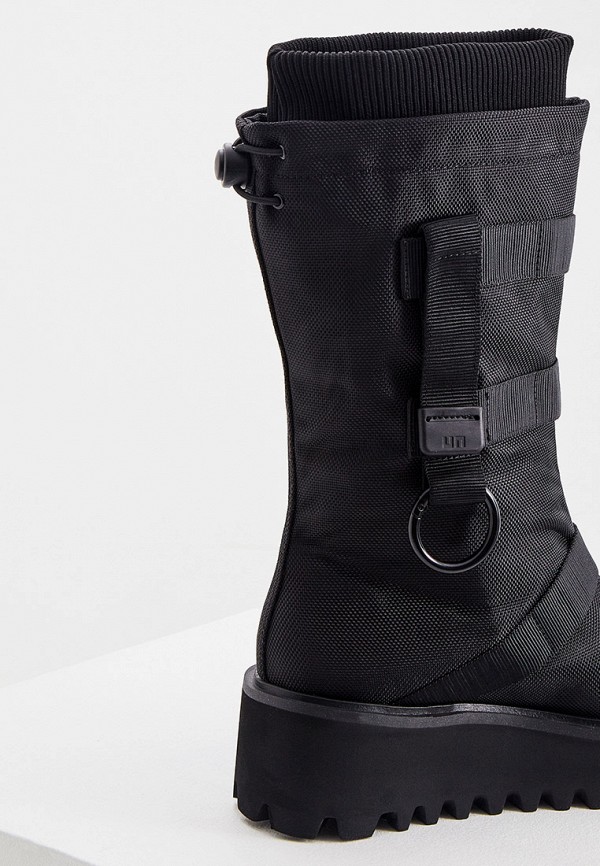

Сапоги United Nude, Черный