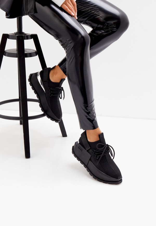 фото Кроссовки united nude