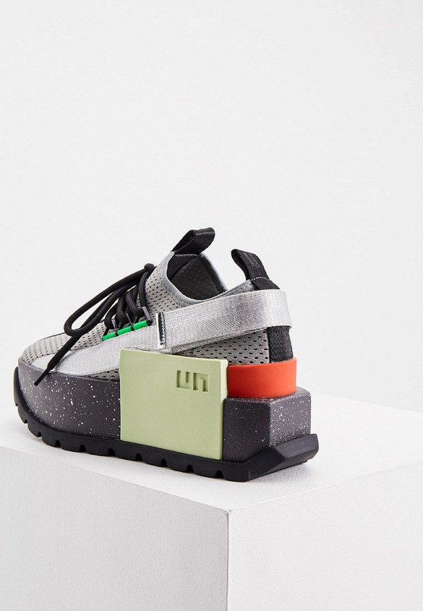 фото Кроссовки united nude