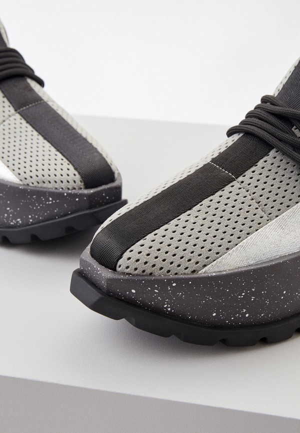 фото Кроссовки united nude