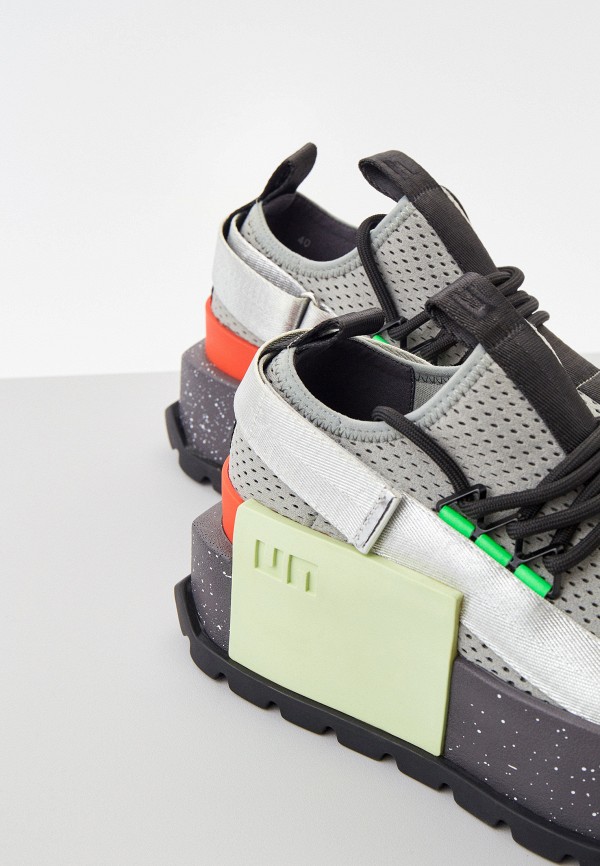 фото Кроссовки united nude