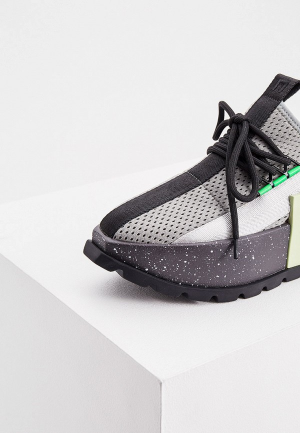 фото Кроссовки united nude