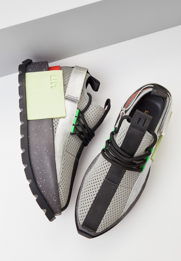 фото Кроссовки united nude